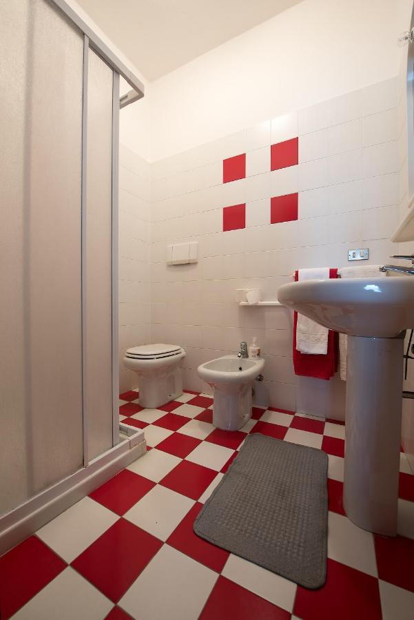 Albergo La Rovere Roverbella Exteriér fotografie