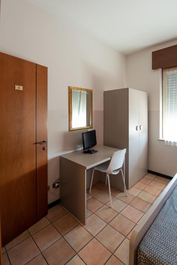 Albergo La Rovere Roverbella Exteriér fotografie