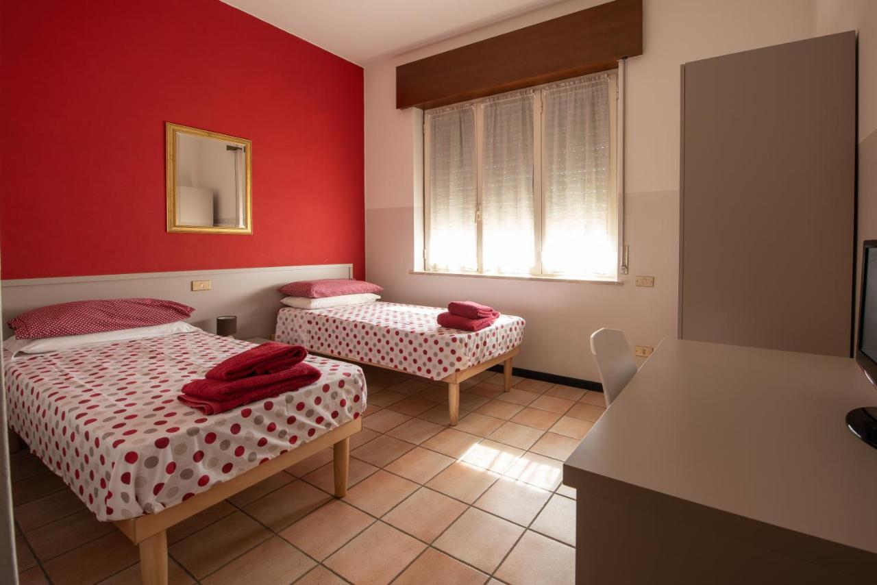 Albergo La Rovere Roverbella Exteriér fotografie