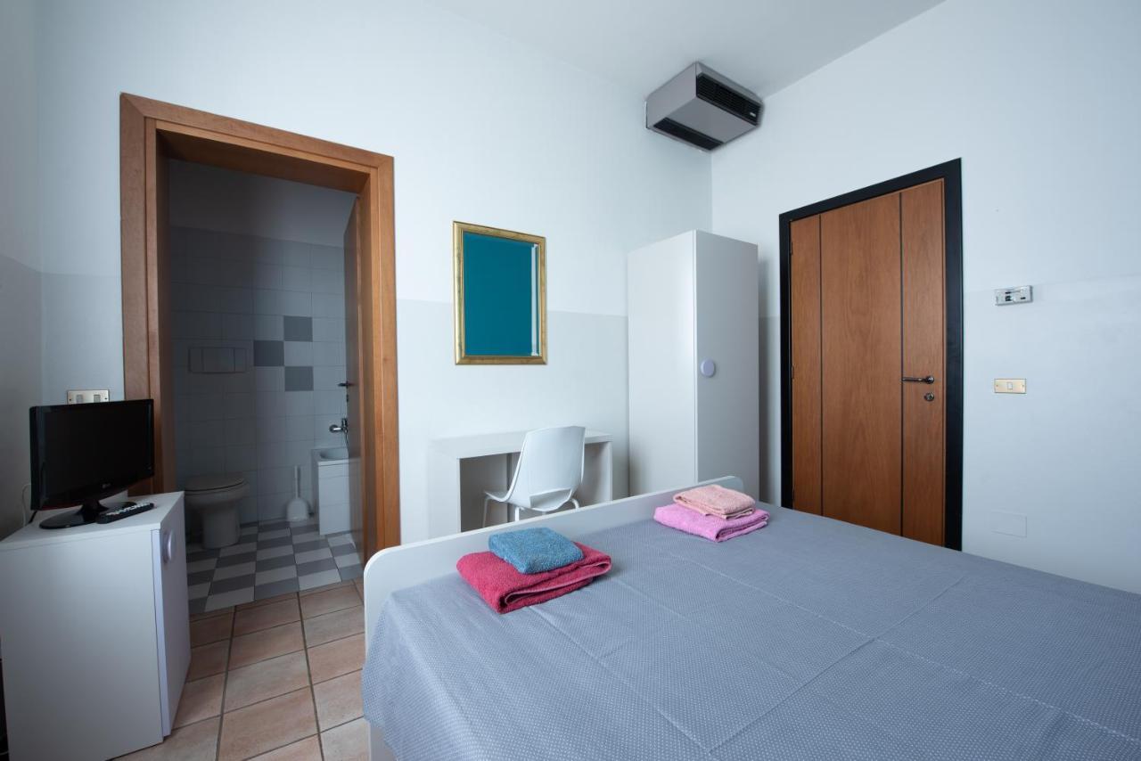 Albergo La Rovere Roverbella Exteriér fotografie
