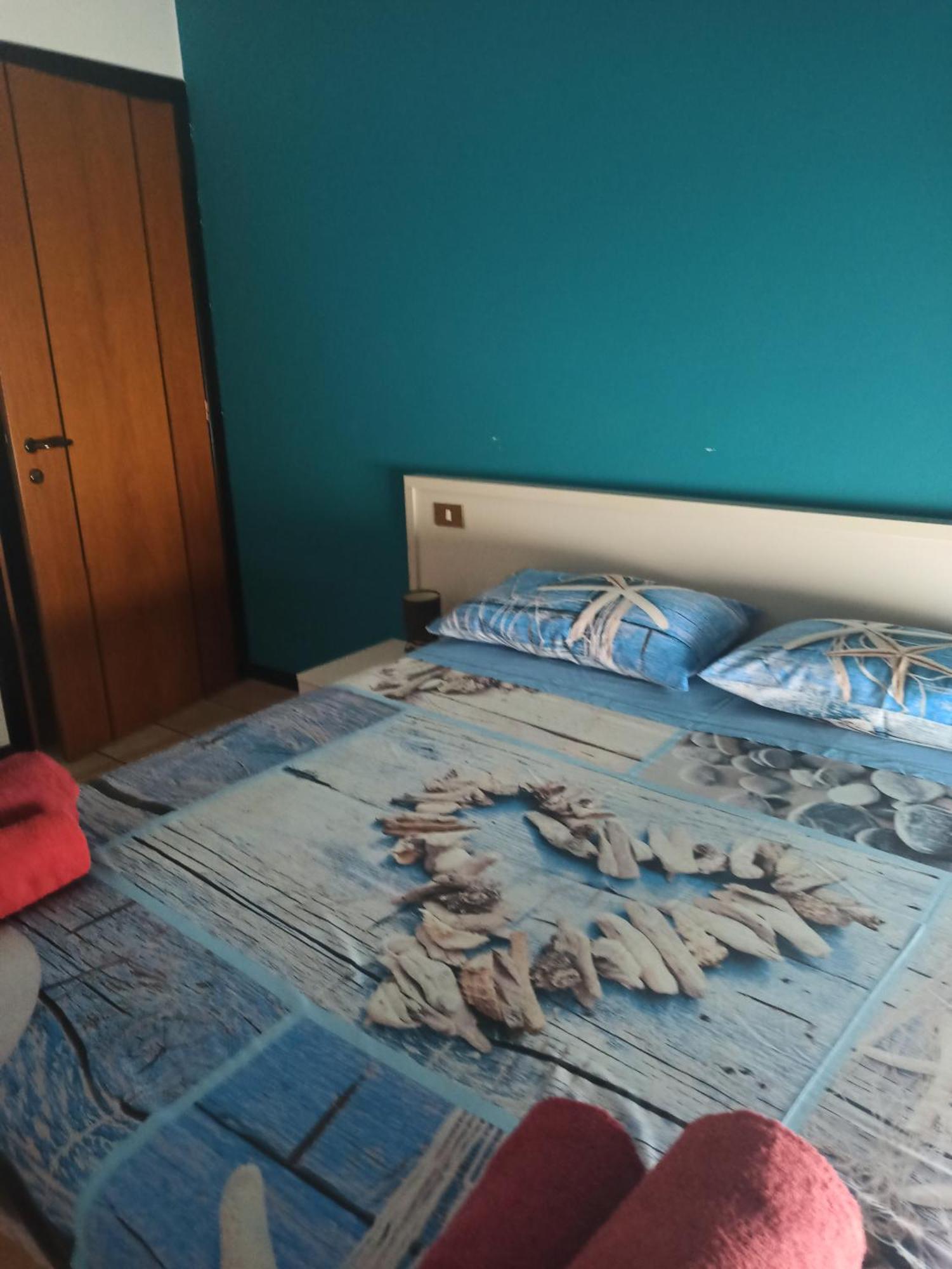 Albergo La Rovere Roverbella Exteriér fotografie